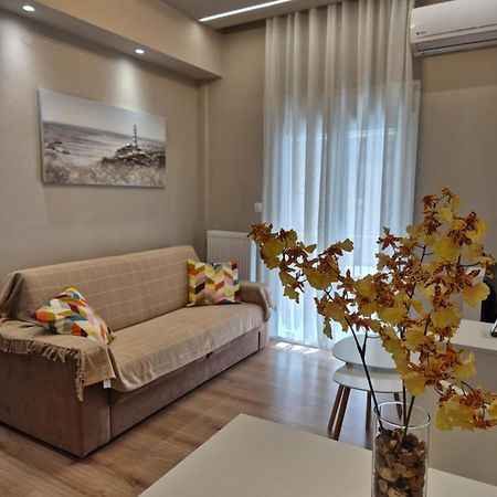 Galeriya Apartment Soluň Exteriér fotografie