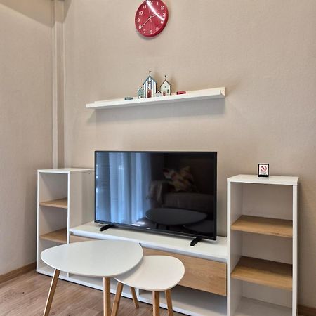 Galeriya Apartment Soluň Exteriér fotografie