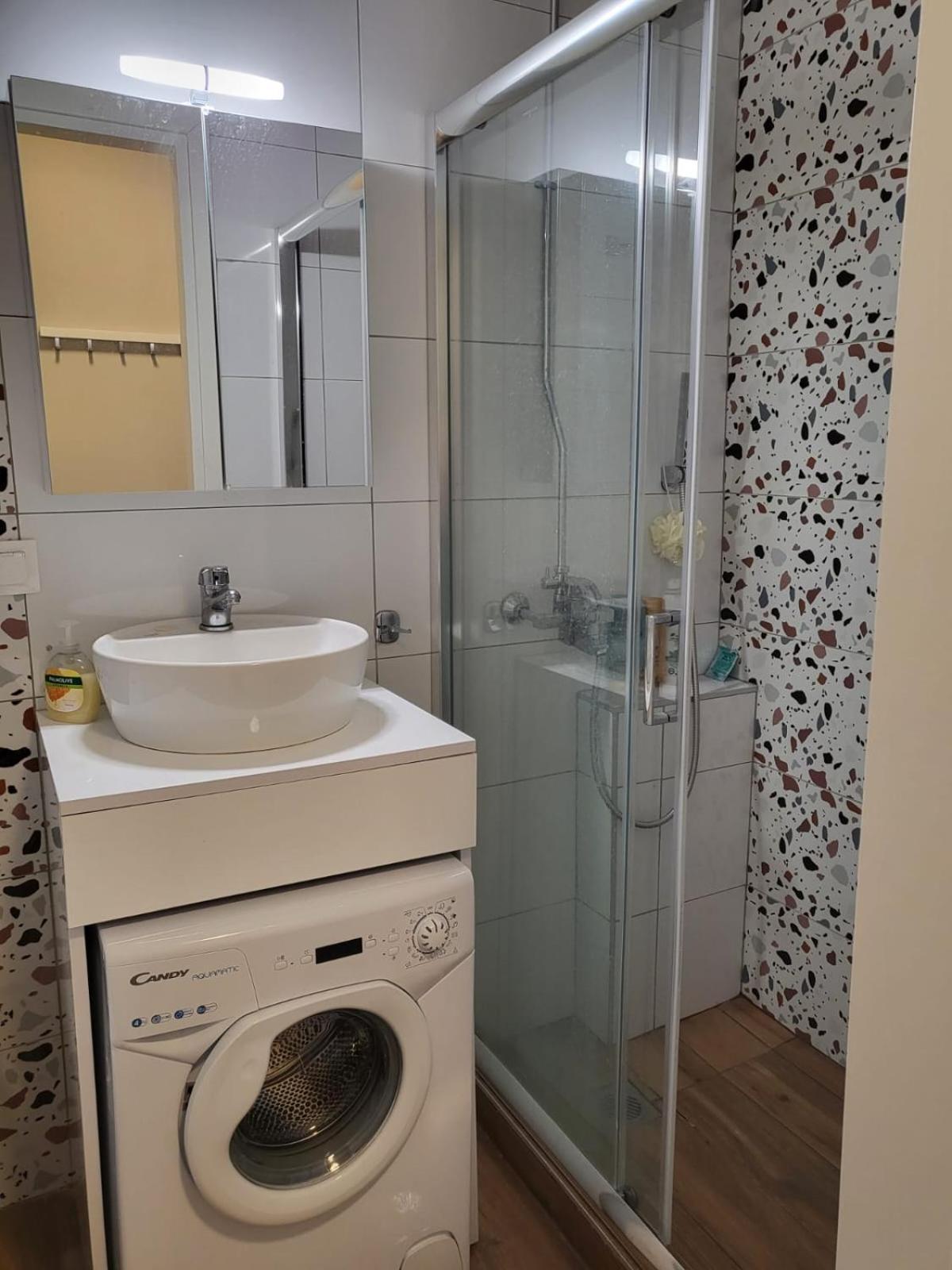 Galeriya Apartment Soluň Exteriér fotografie