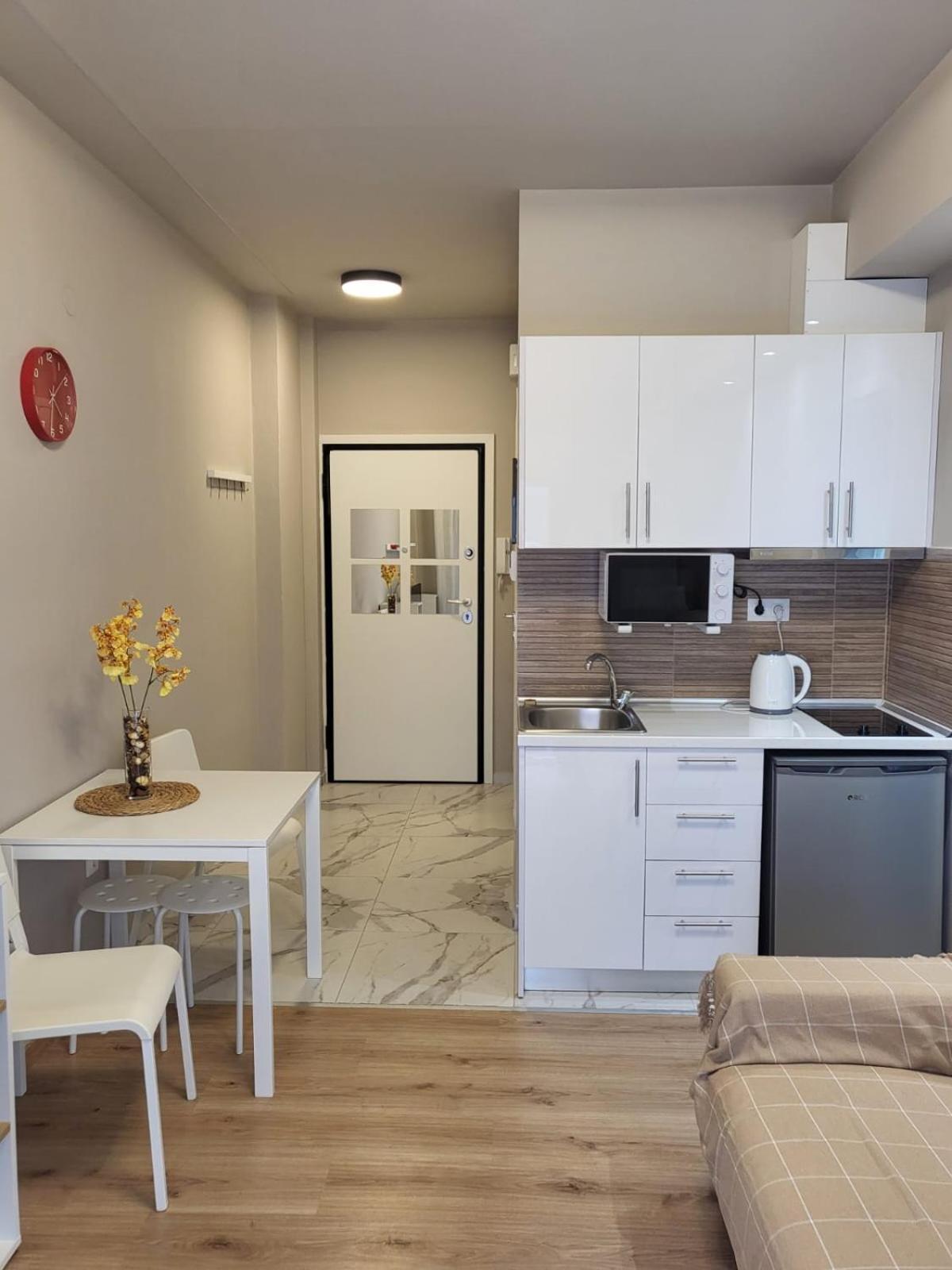 Galeriya Apartment Soluň Exteriér fotografie
