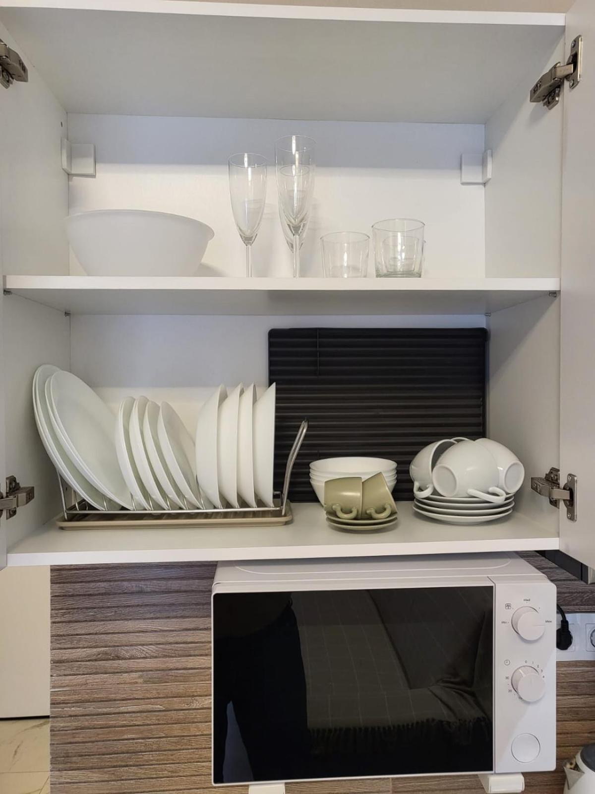 Galeriya Apartment Soluň Exteriér fotografie