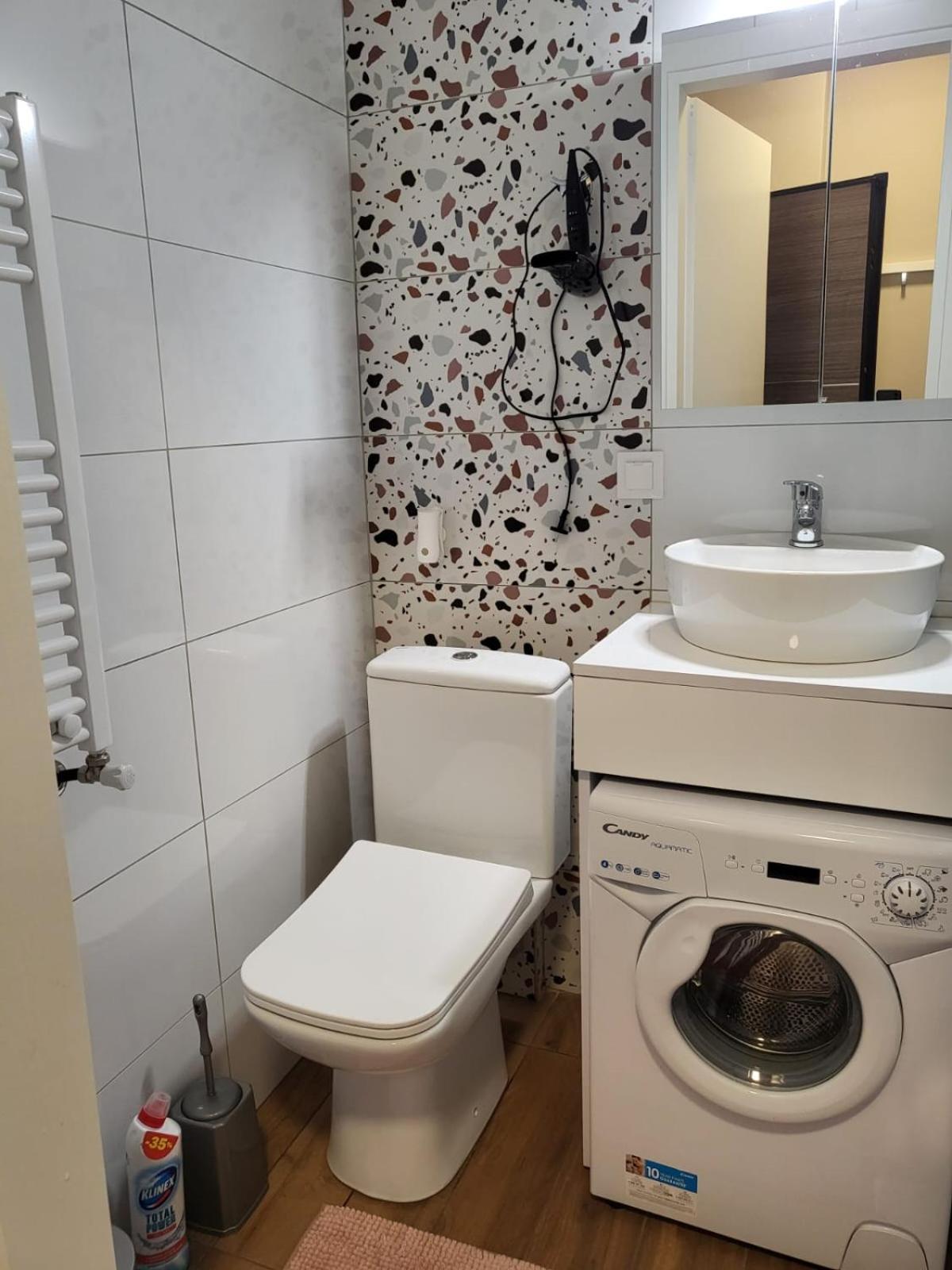 Galeriya Apartment Soluň Exteriér fotografie