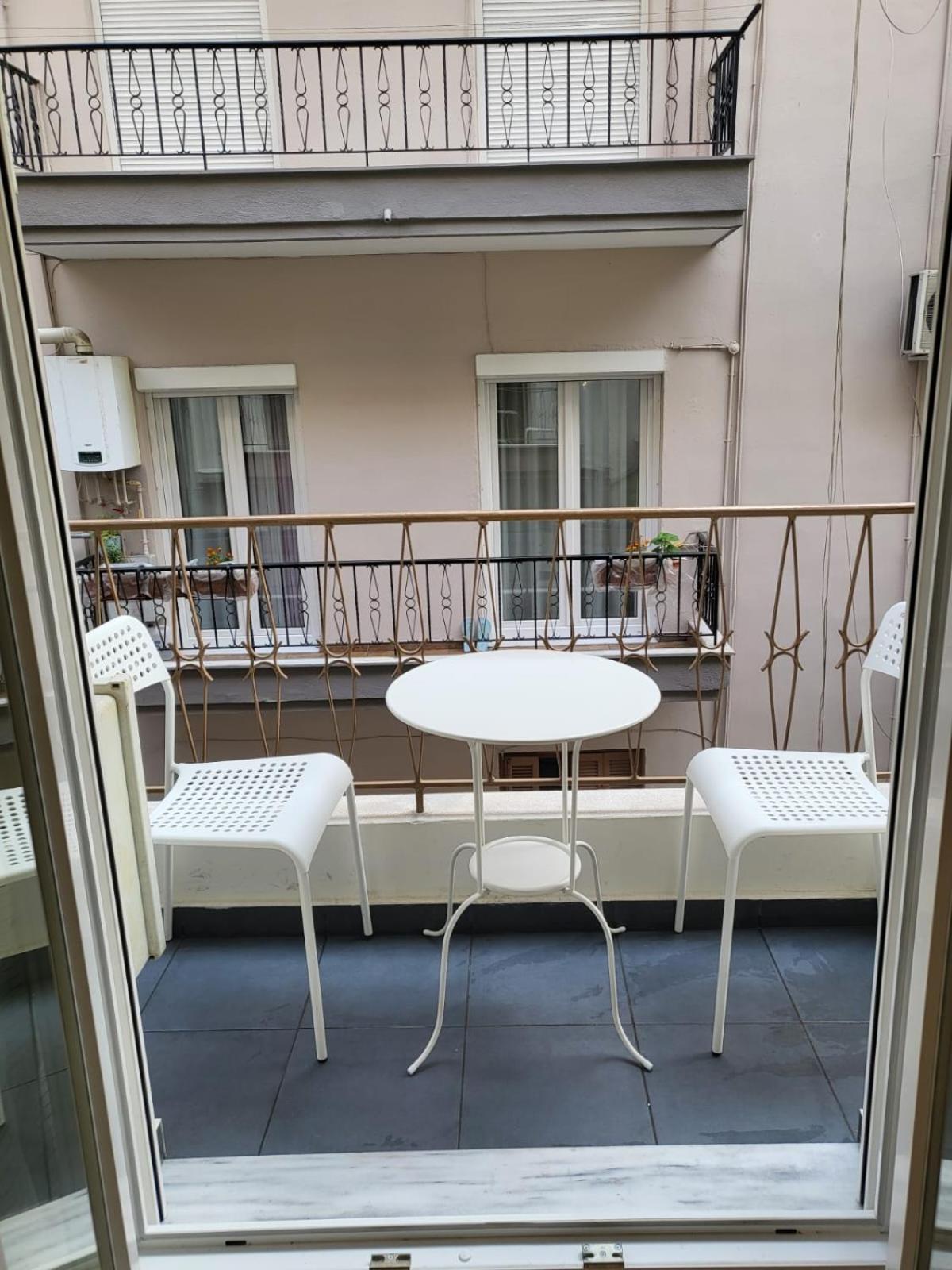 Galeriya Apartment Soluň Exteriér fotografie