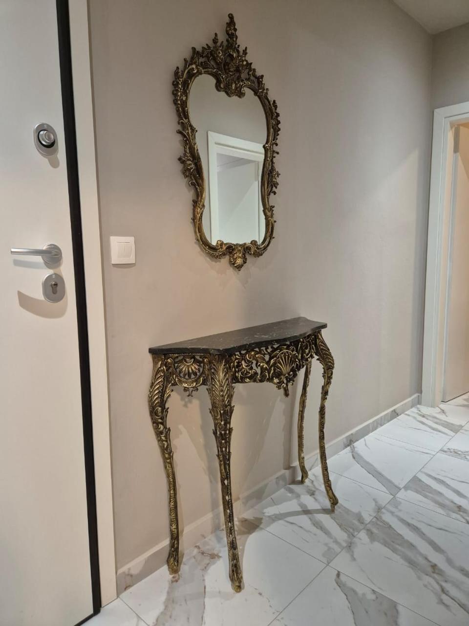 Galeriya Apartment Soluň Exteriér fotografie