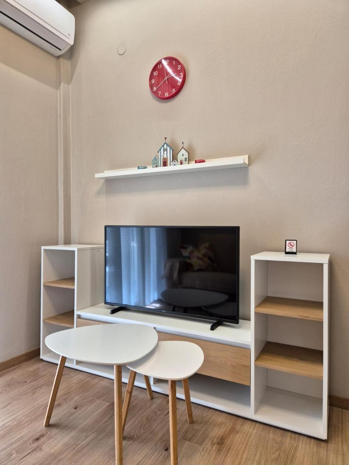 Galeriya Apartment Soluň Exteriér fotografie
