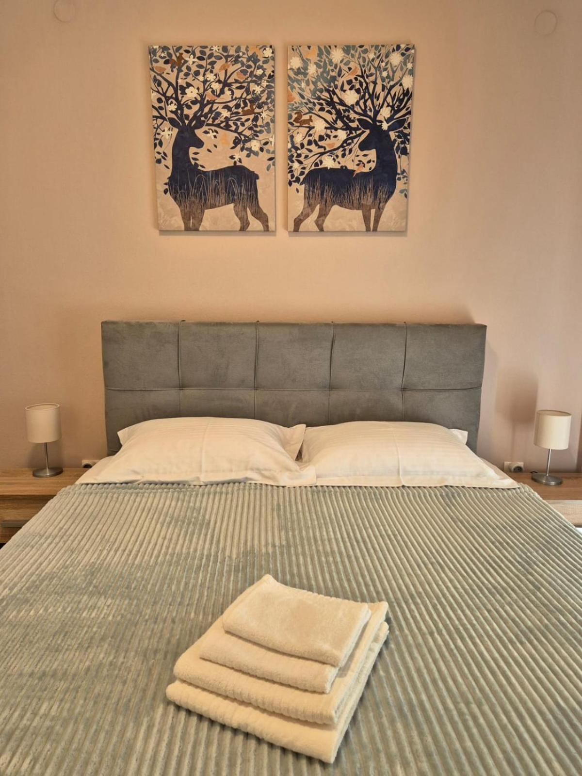 Galeriya Apartment Soluň Exteriér fotografie