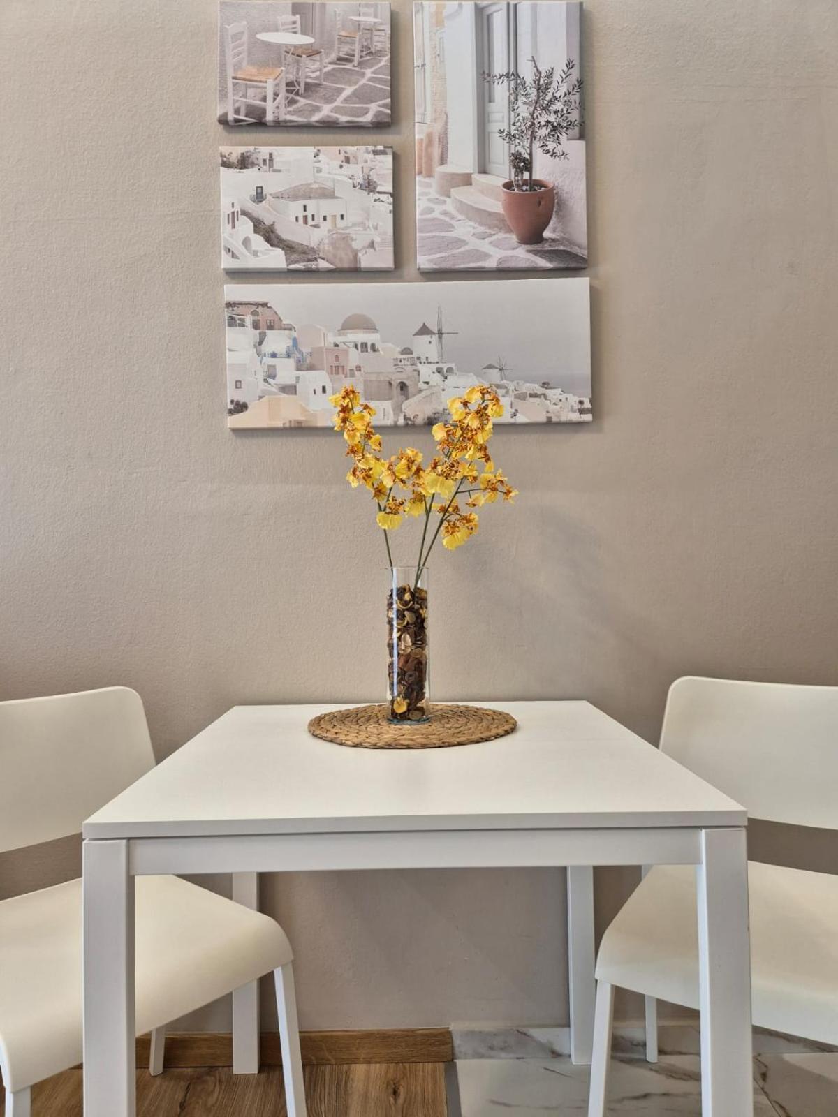 Galeriya Apartment Soluň Exteriér fotografie