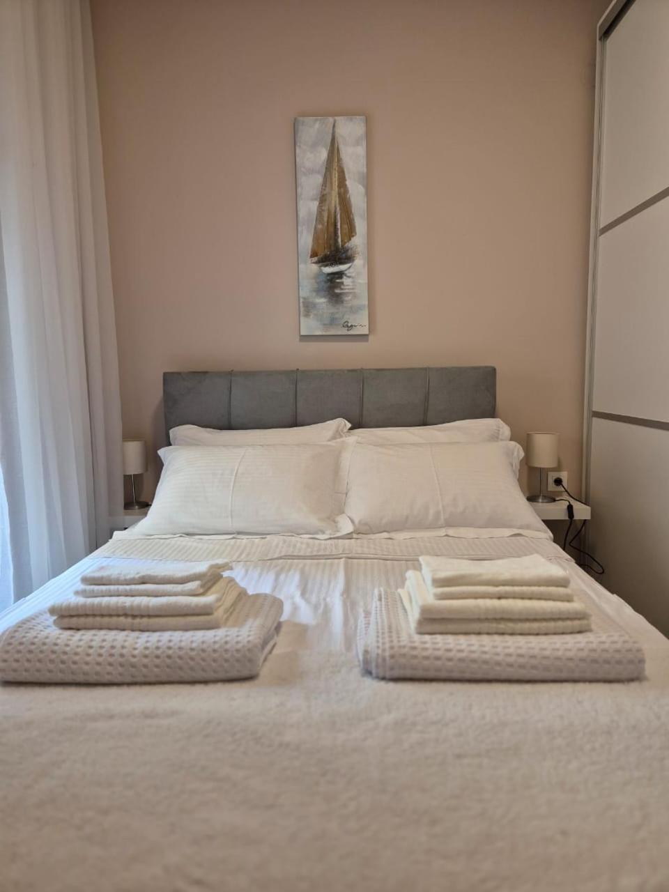 Galeriya Apartment Soluň Exteriér fotografie