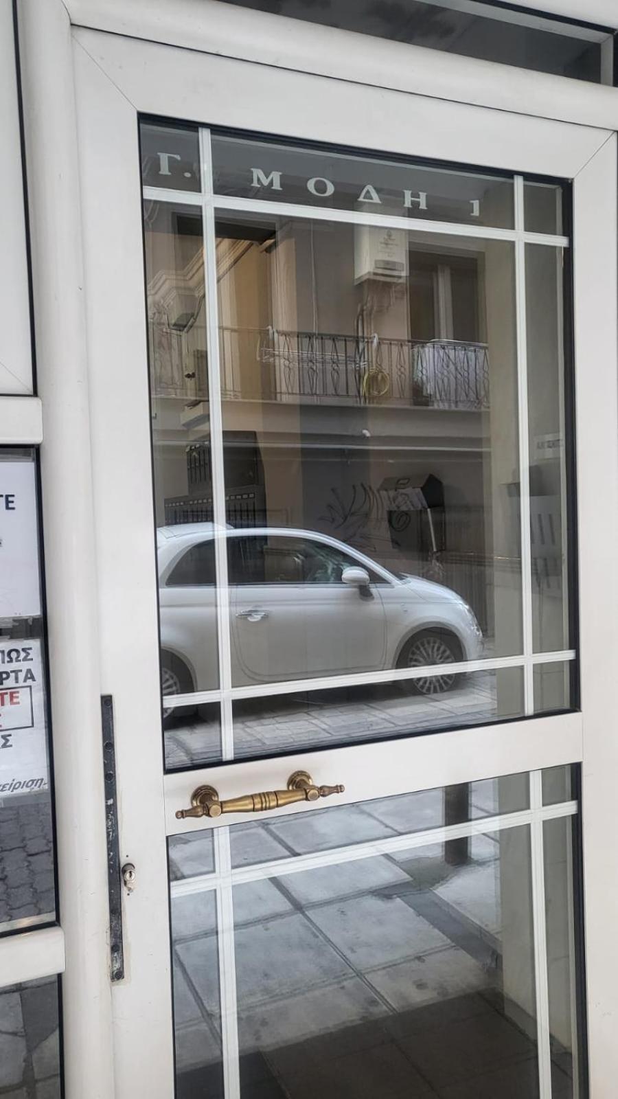 Galeriya Apartment Soluň Exteriér fotografie