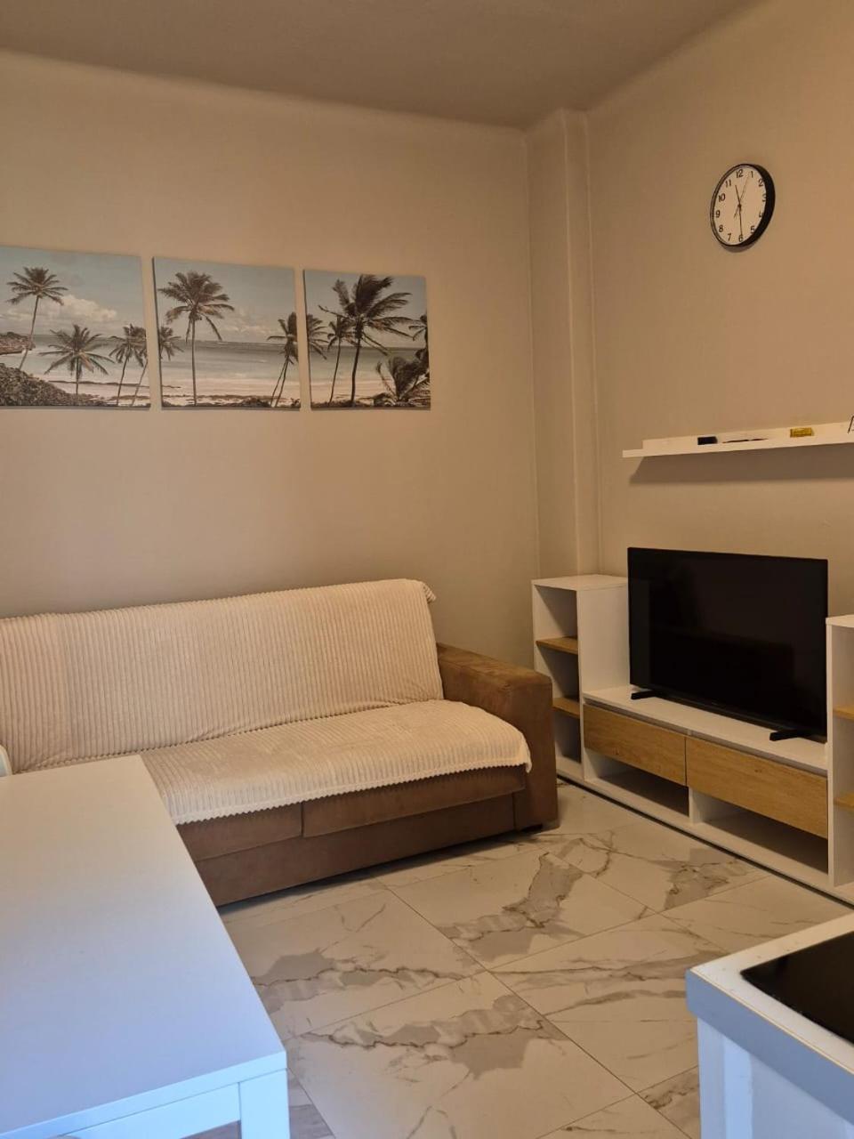 Galeriya Apartment Soluň Exteriér fotografie