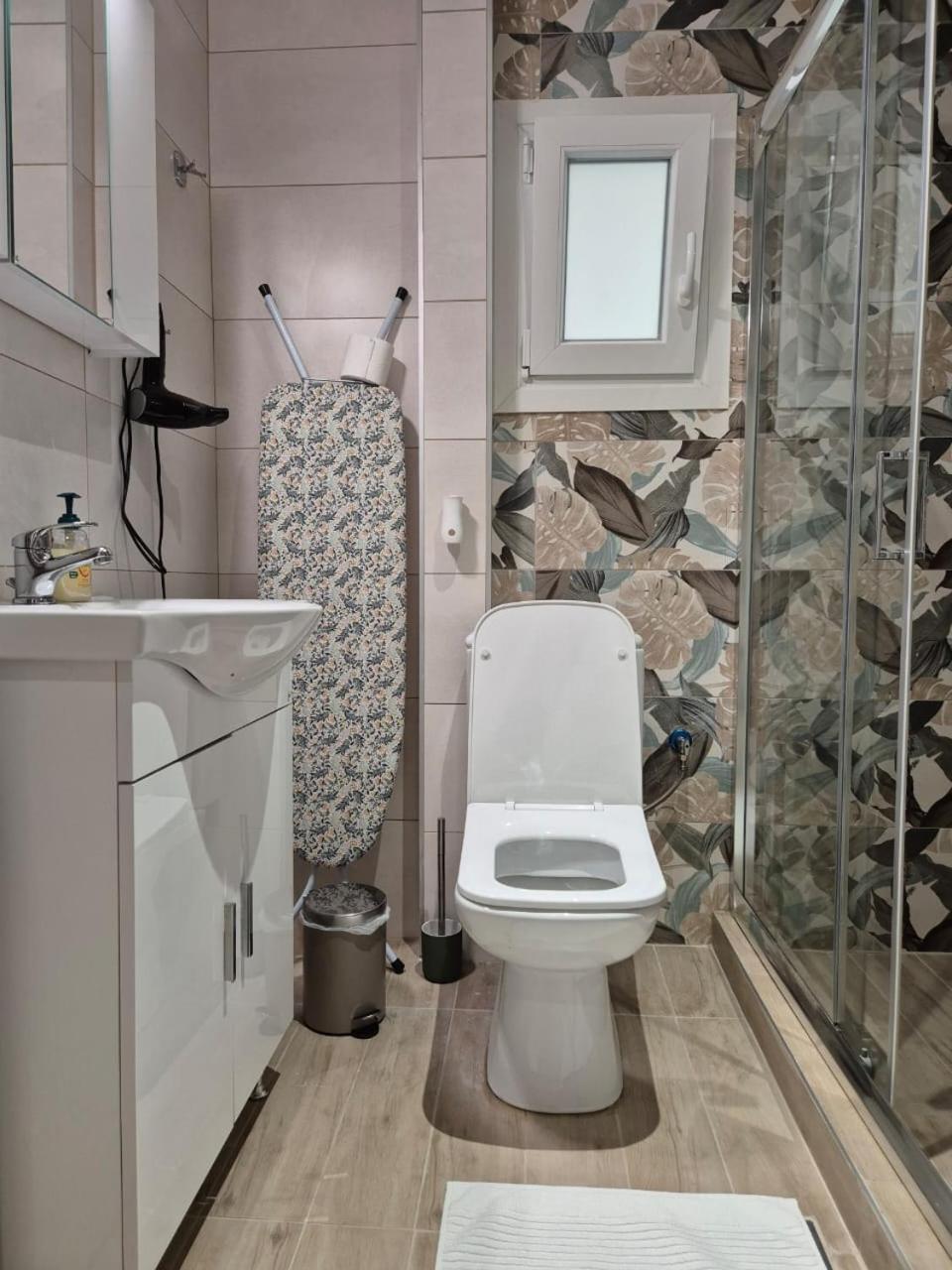 Galeriya Apartment Soluň Exteriér fotografie