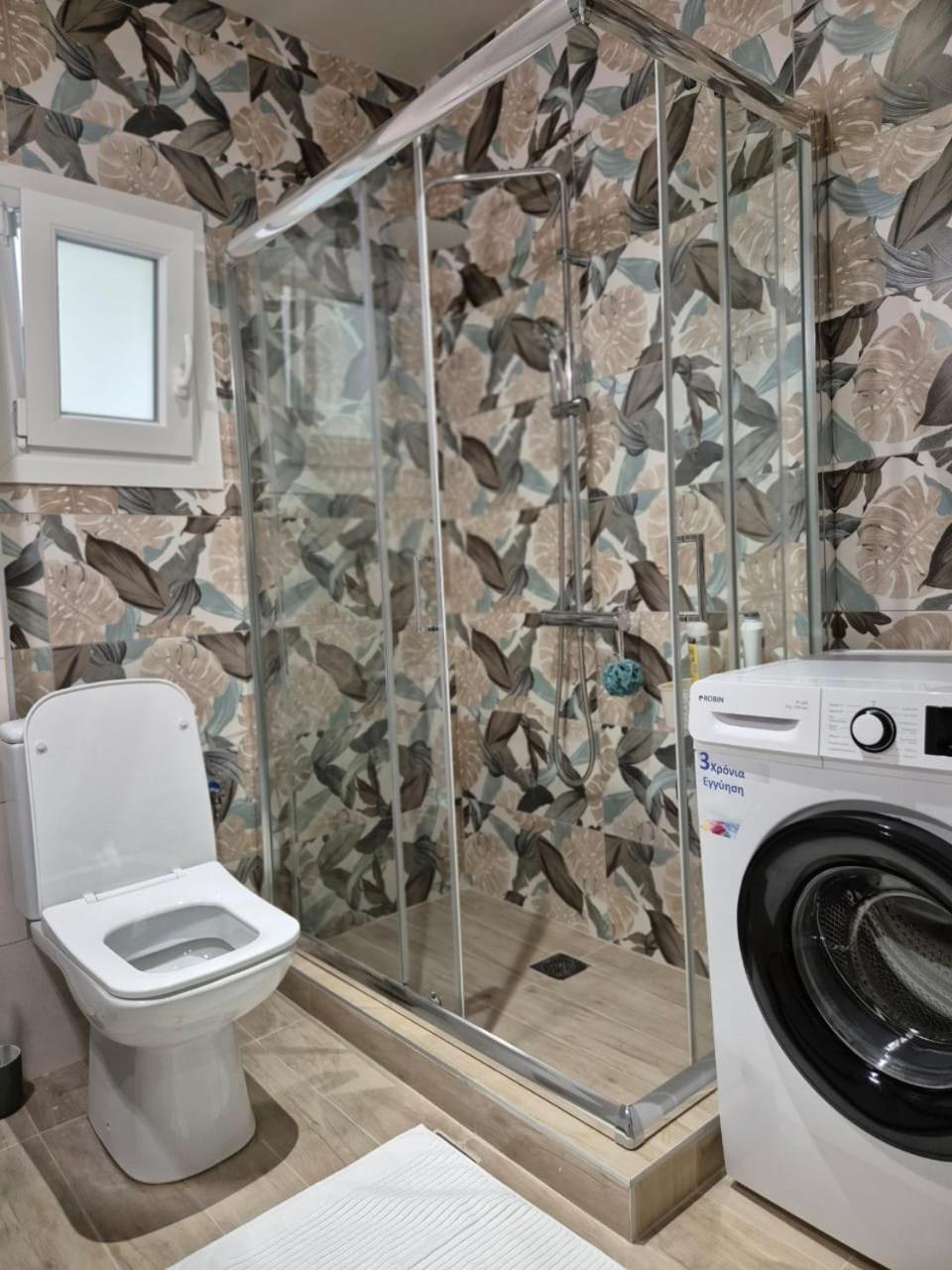 Galeriya Apartment Soluň Exteriér fotografie