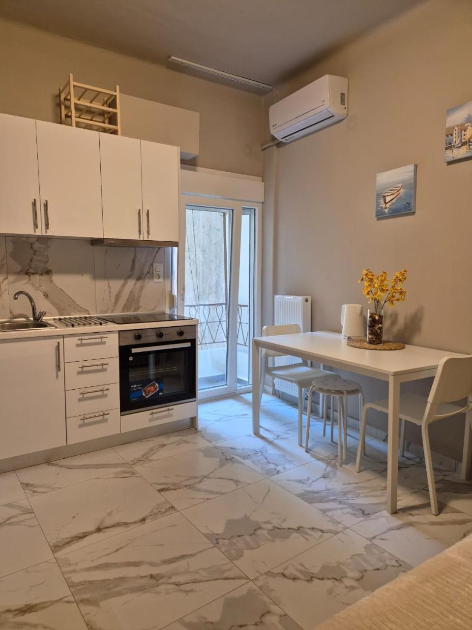 Galeriya Apartment Soluň Exteriér fotografie